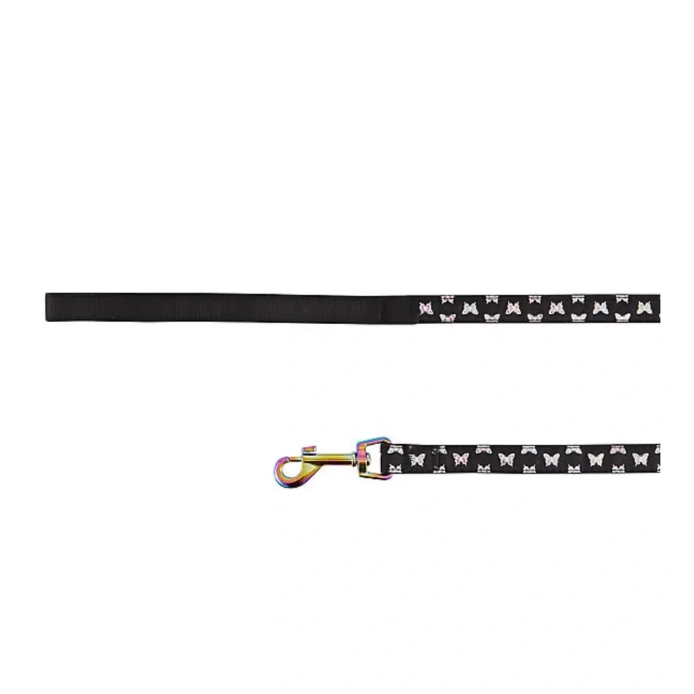 Whisker City® Butterfly Kitten Leash & Harness Combo (NWOT)